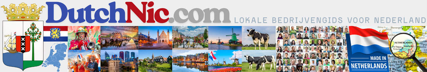 Gemaakt in Nederland - Fiberscan B.V.